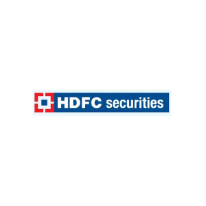 HDFC Securities