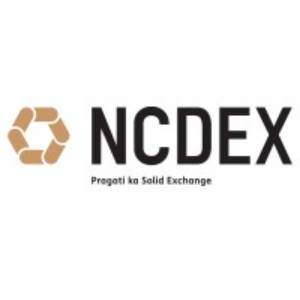 National Commodity and Derivatives Exchange(NCDEX)