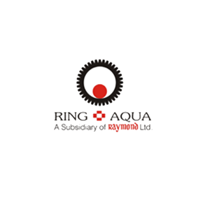 Ring Plus Aqua